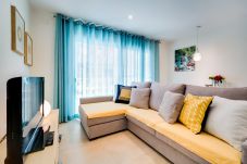 Apartamento en Blanes - Vivalidays Josep - Blanes