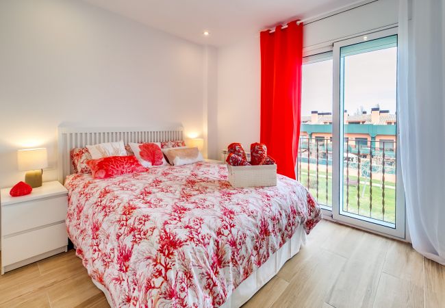 Apartamento en Palafolls - Vivalidays Elisabet Apartamento en Palafolls - Vivalidays Elisabet