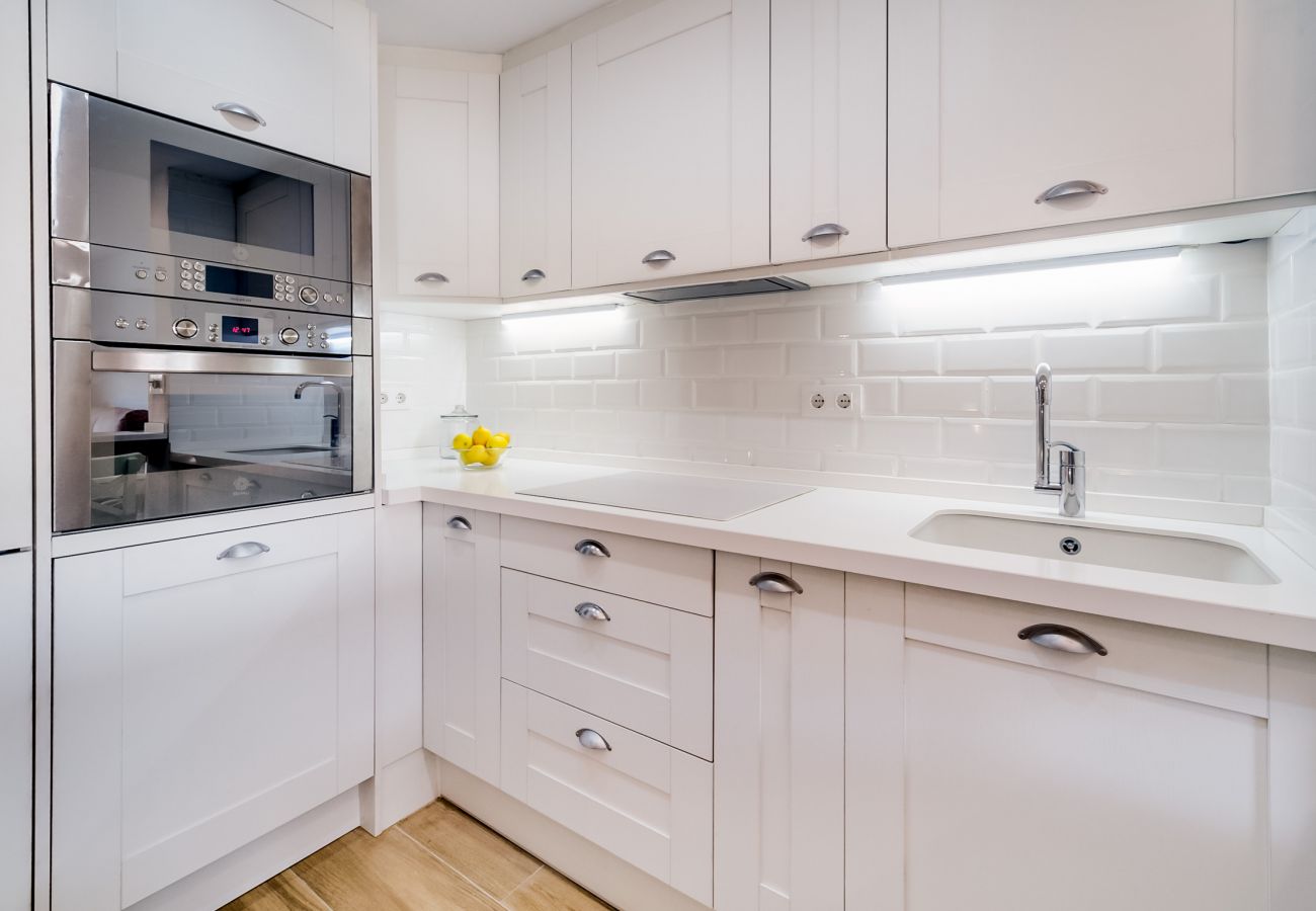 Apartamento en Palafolls - Vivalidays Elisabet Apartamento en Palafolls - Vivalidays Elisabet