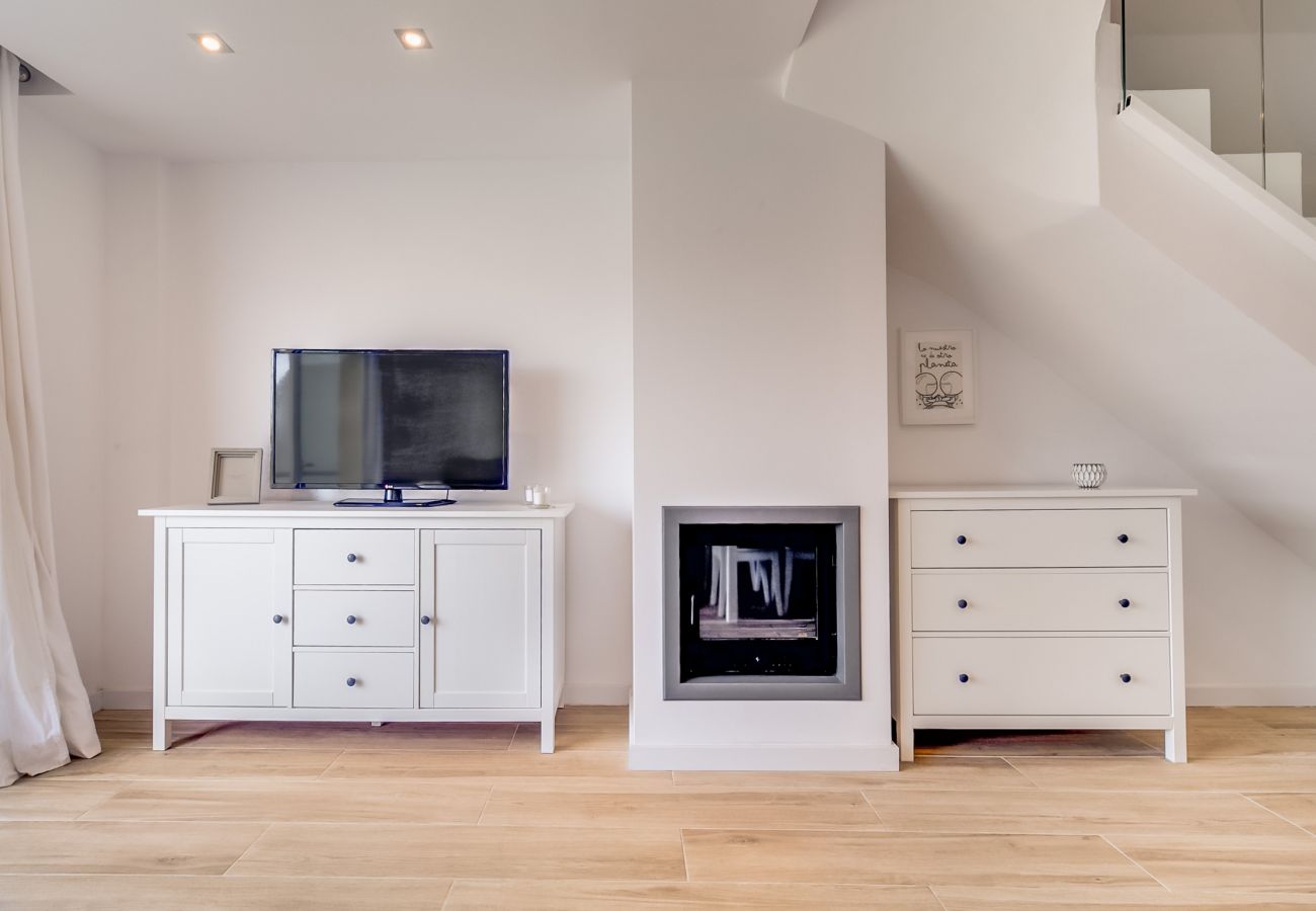 Apartamento en Palafolls - Vivalidays Elisabet Apartamento en Palafolls - Vivalidays Elisabet