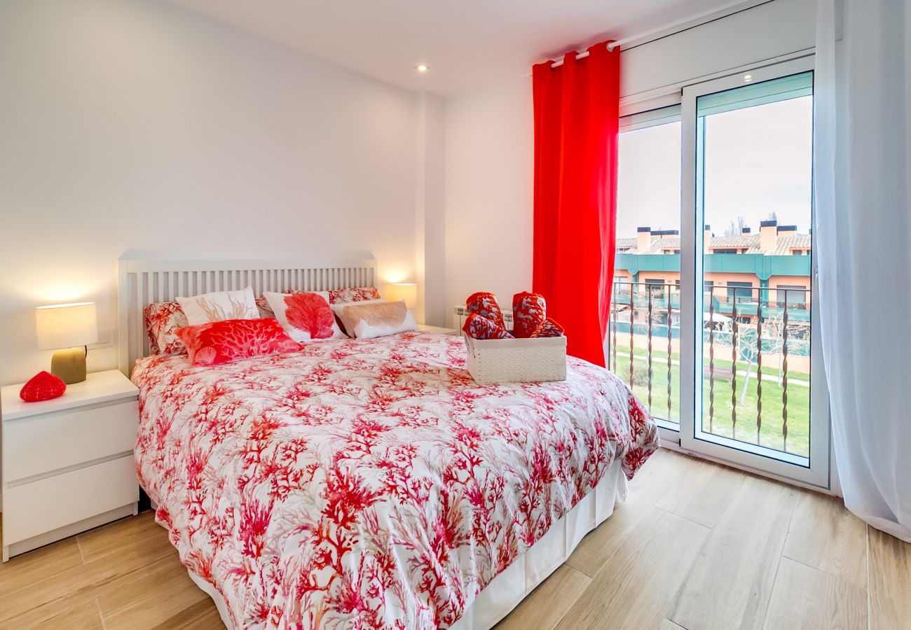 Apartamento en Palafolls - Vivalidays Elisabet Apartamento en Palafolls - Vivalidays Elisabet