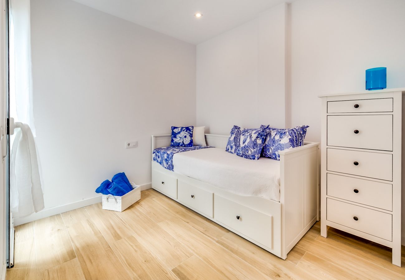 Apartamento en Palafolls - Vivalidays Elisabet Apartamento en Palafolls - Vivalidays Elisabet