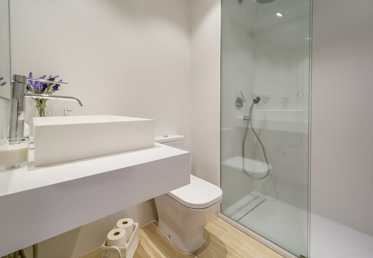 Apartamento en Palafolls - Vivalidays Elisabet Apartamento en Palafolls - Vivalidays Elisabet