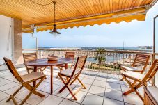 Apartamento en Blanes - Vivalidays Es Blau -Blanes- Costa Brava