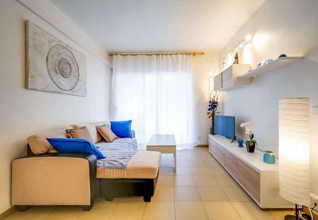 Apartamento en Blanes - Vivalidays Edurne - Blanes - Costa Brava