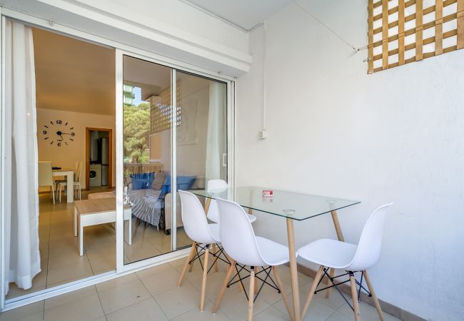 Apartamento en Blanes - Vivalidays Edurne - Blanes - Costa Brava Apartamento en Blanes - Vivalidays Edurne - Blanes - Costa Brava