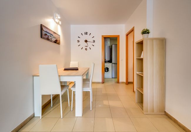 Apartamento en Blanes - Vivalidays Edurne - Blanes - Costa Brava Apartamento en Blanes - Vivalidays Edurne - Blanes - Costa Brava