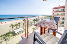 Apartamento en Santa Susana - Vivalidays Esther - Santa Susanna