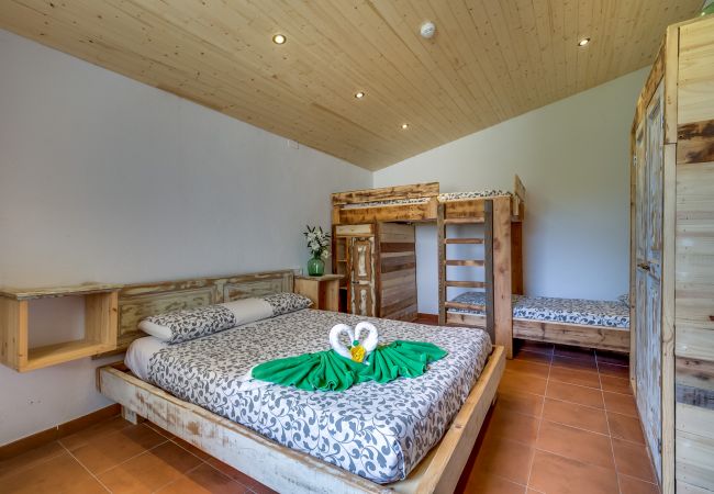 Casa en Palafolls - Vivalidays Villa Can Palomo