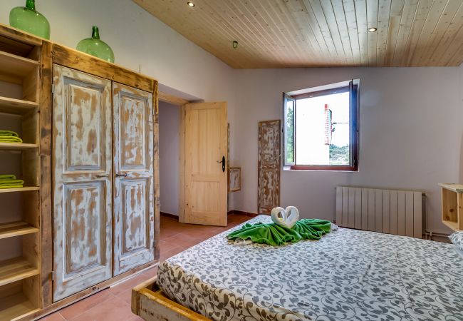 Casa en Palafolls - Vivalidays Villa Can Palomo