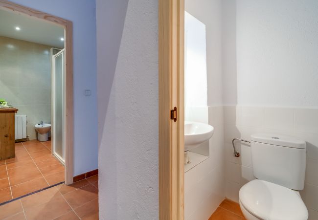 Casa en Palafolls - Vivalidays Villa Can Palomo
