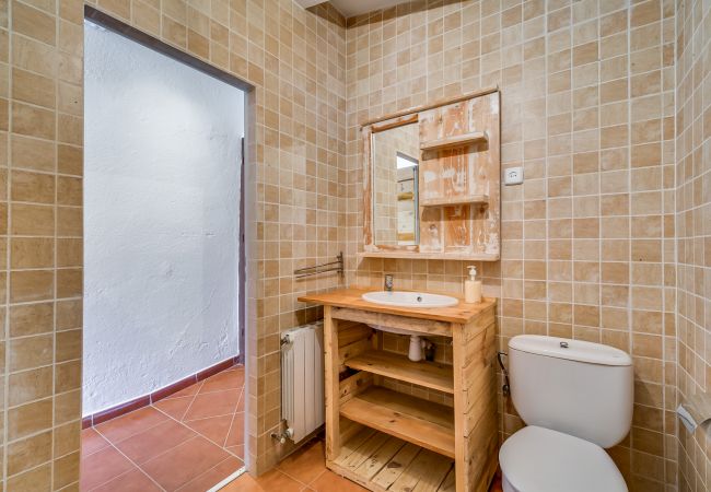 Casa en Palafolls - Vivalidays Villa Can Palomo