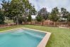 Casa en Palafolls - Vivalidays Villa Can Palomo