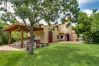 Casa en Palafolls - Vivalidays Villa Can Palomo