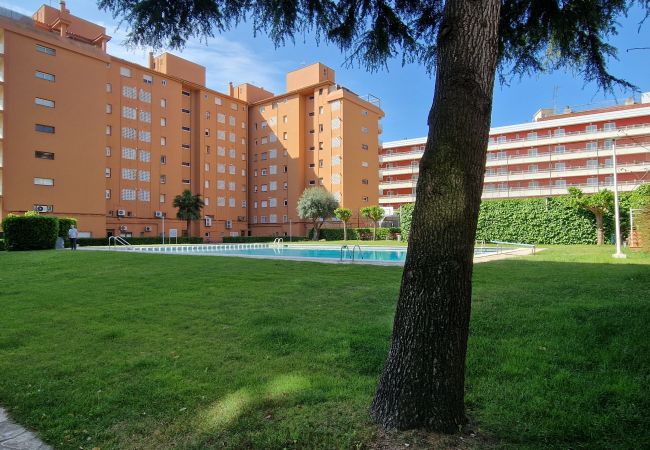 Apartamento en Santa Susana - Vivalidays Luis