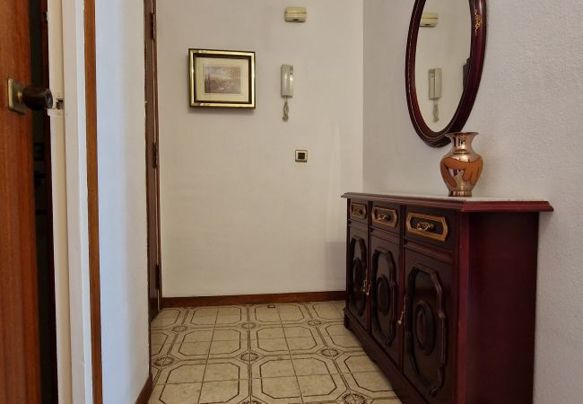 Apartamento en Santa Susana - Vivalidays Luis - Santa Susanna Apartamento en Santa Susana - Vivalidays Luis - Santa Susanna