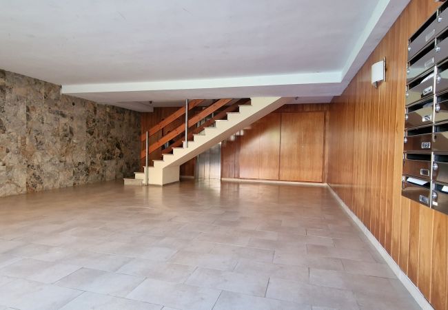 Apartamento en Santa Susana - Vivalidays Luis - Santa Susanna Apartamento en Santa Susana - Vivalidays Luis - Santa Susanna