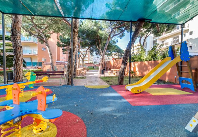 Apartamento en Santa Susana - Vivalidays Luis - Santa Susanna Apartamento en Santa Susana - Vivalidays Luis - Santa Susanna