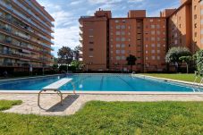 Apartamento en Santa Susana - Vivalidays Luis - Santa Susanna