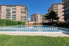 Apartamento en Santa Susana - Vivalidays Luis - Santa Susanna