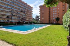 Apartamento en Santa Susana - Vivalidays Luis - Santa Susanna