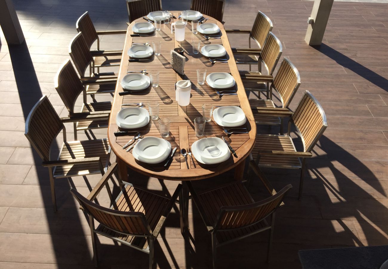 Villa en Tordera - Vivalidays Villa Kiros Villa en Tordera - Vivalidays Villa Kiros