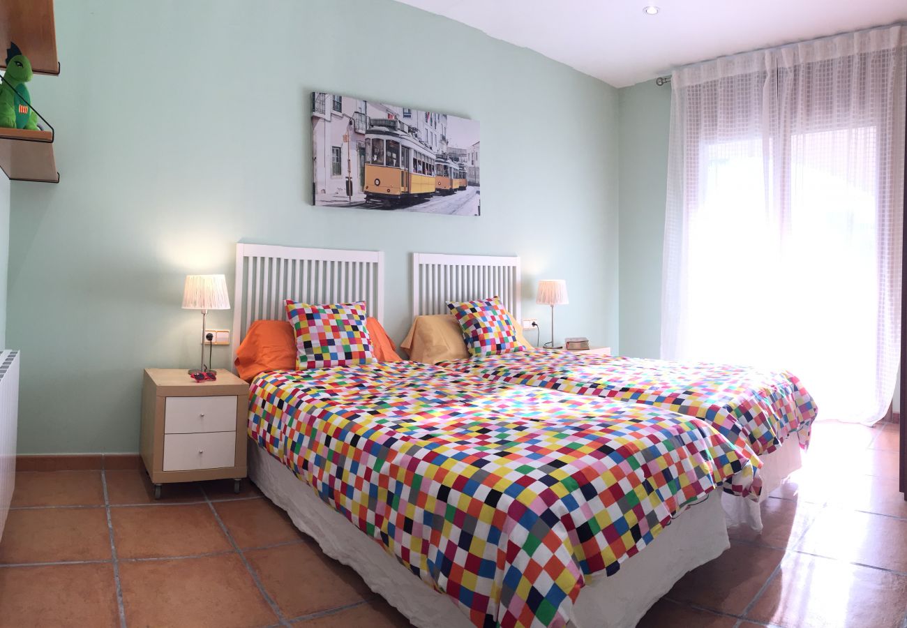 Villa en Tordera - Vivalidays Villa Kiros Villa en Tordera - Vivalidays Villa Kiros