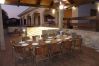 Villa en Tordera - Vivalidays Villa Kiros