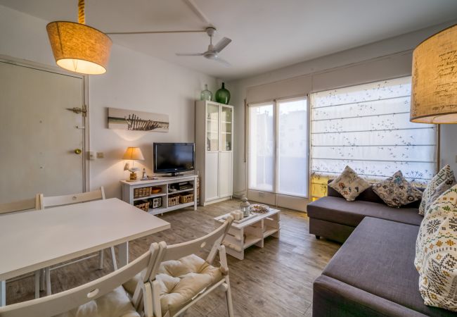 Apartamento en Calella - Vivalidays Ilaria - Calella Apartamento en Calella - Vivalidays Ilaria - Calella