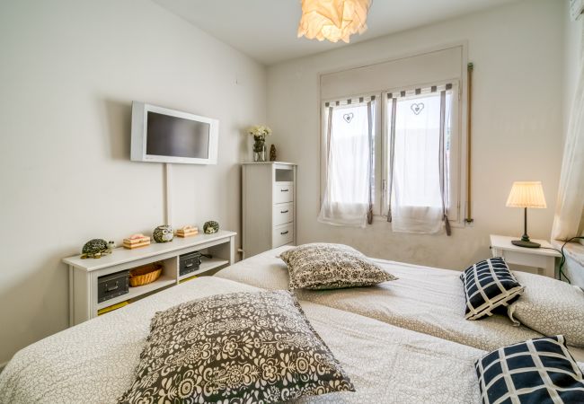 Apartamento en Calella - Vivalidays Ilaria - Calella Apartamento en Calella - Vivalidays Ilaria - Calella