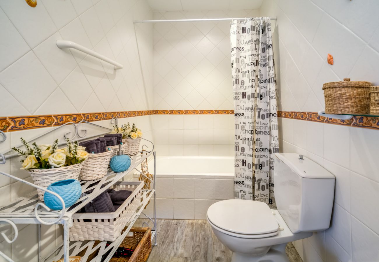 Apartamento en Calella - Vivalidays Ilaria - Calella Apartamento en Calella - Vivalidays Ilaria - Calella