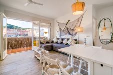 Apartamento en Calella - Vivalidays Ilaria - Calella