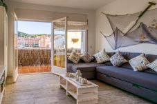 Apartamento en Calella - Vivalidays Ilaria - Calella