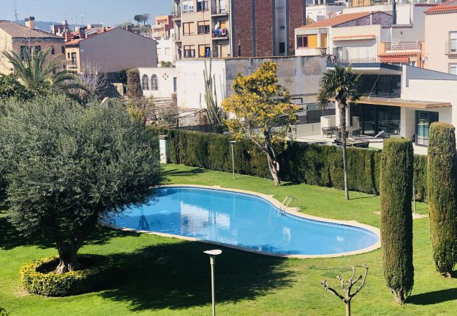Casa en Pineda de Mar - Vivalidays Casa Toni