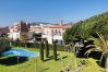 Casa en Pineda de Mar - Vivalidays Casa Toni
