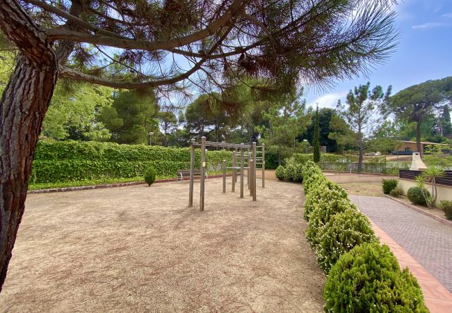 Casa en Lloret de Mar - Vivalidays Casa Isabel - Fenals - LLoret de Mar