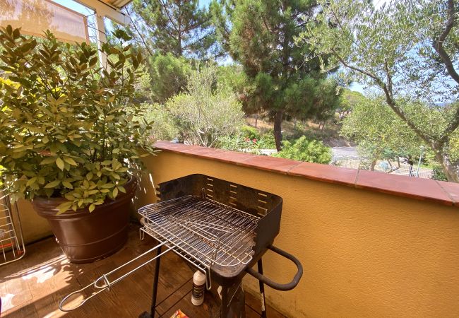 Casa en Lloret de Mar - Vivalidays Casa Isabel - Fenals - LLoret de Mar