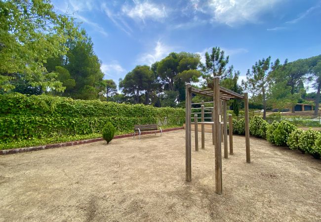 Casa en Lloret de Mar - Vivalidays Casa Isabel - Fenals - LLoret de Mar
