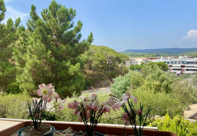 Casa en Lloret de Mar - Vivalidays Casa Isabel - Fenals - LLoret de Mar