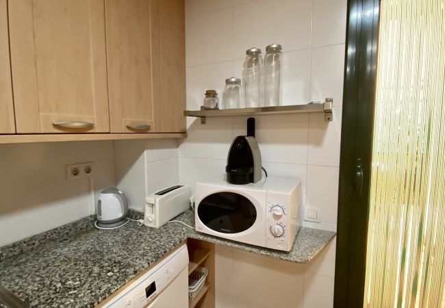 Casa en Lloret de Mar - Vivalidays Casa Isabel - Fenals - LLoret de Mar