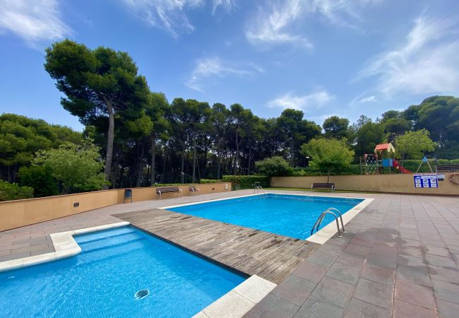 Casa en Lloret de Mar - Vivalidays Casa Isabel - Fenals - LLoret de Mar