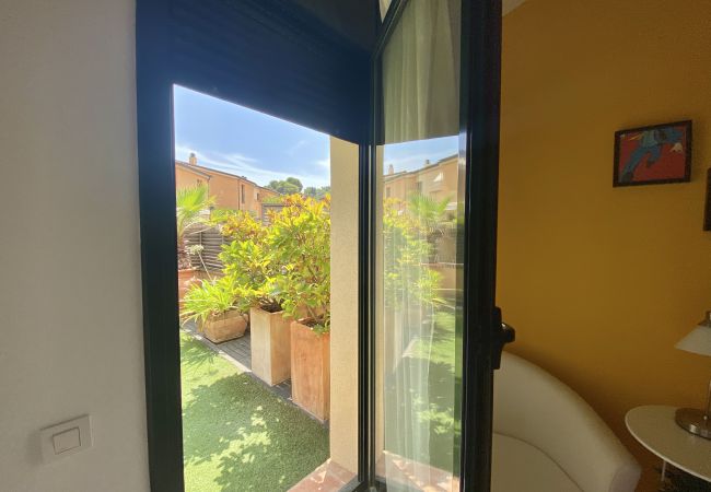 Casa en Lloret de Mar - Vivalidays Casa Isabel - Fenals - LLoret de Mar