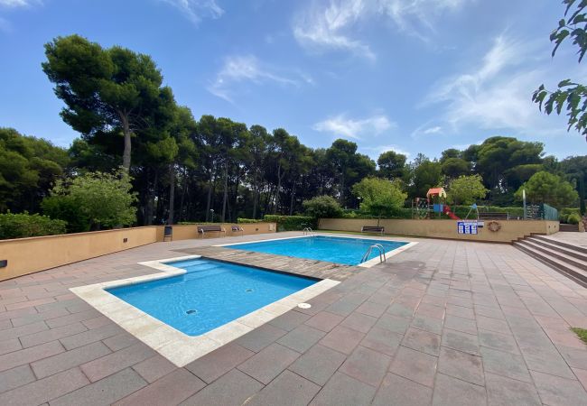 Casa en Lloret de Mar - Vivalidays Casa Isabel - Fenals - LLoret de Mar