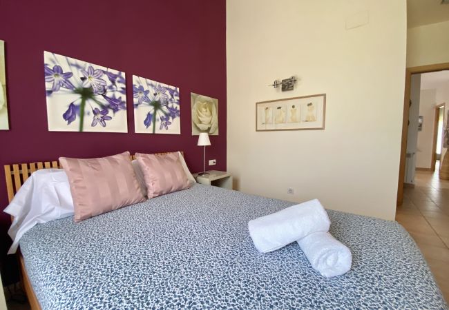 Casa en Lloret de Mar - Vivalidays Casa Isabel - Fenals - LLoret de Mar
