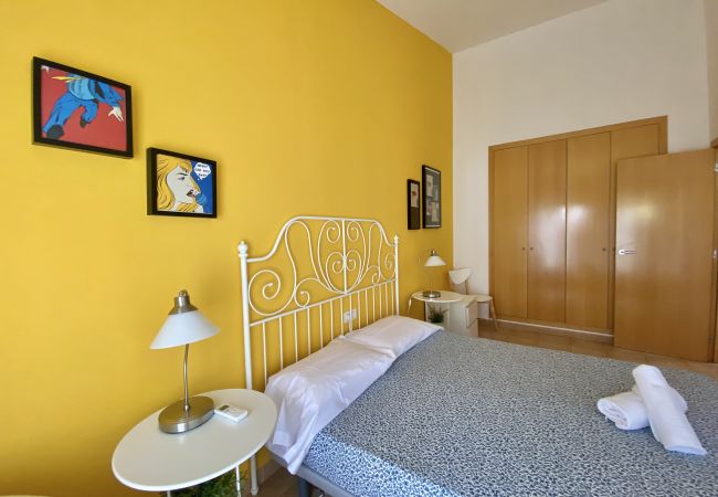 Casa en Lloret de Mar - Vivalidays Casa Isabel - Fenals - LLoret de Mar