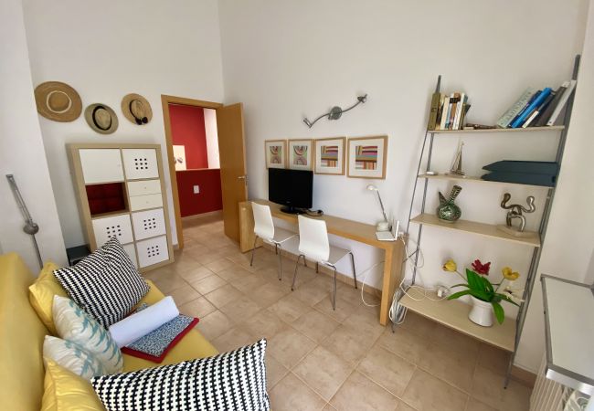 Casa en Lloret de Mar - Vivalidays Casa Isabel - Fenals - LLoret de Mar