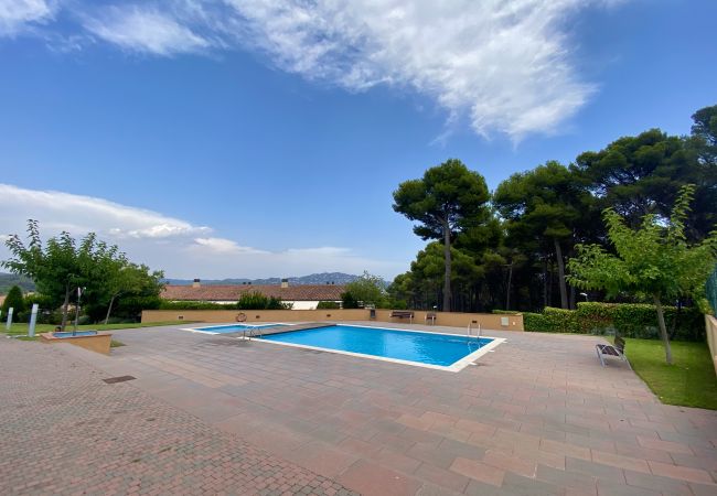 Casa en Lloret de Mar - Vivalidays Casa Isabel - Fenals - LLoret de Mar