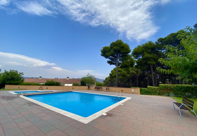 Casa en Lloret de Mar - Vivalidays Casa Isabel - Fenals - LLoret de Mar