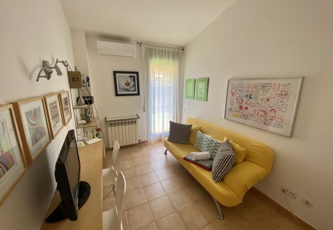 Casa en Lloret de Mar - Vivalidays Casa Isabel - Fenals - LLoret de Mar