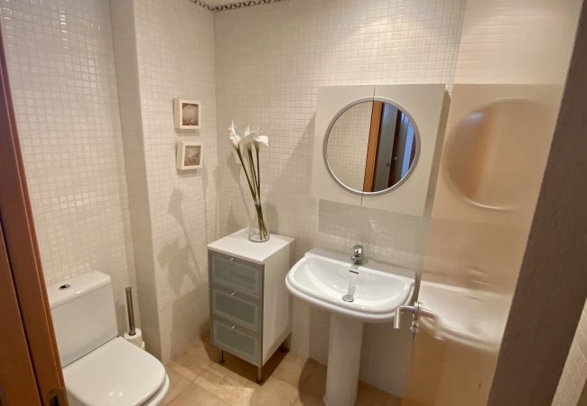 Casa en Lloret de Mar - Vivalidays Casa Isabel - Fenals - LLoret de Mar
